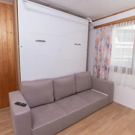 Haus Slalom Apartment Saas-Fee Exterior photo
