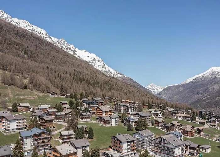 Haus Slalom