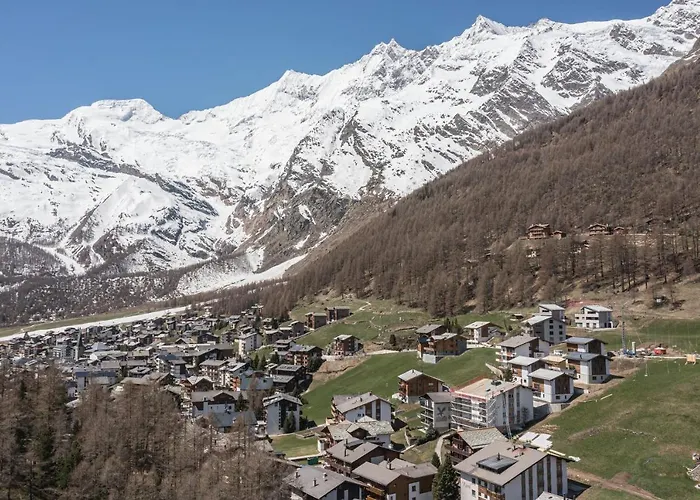 Haus Slalom