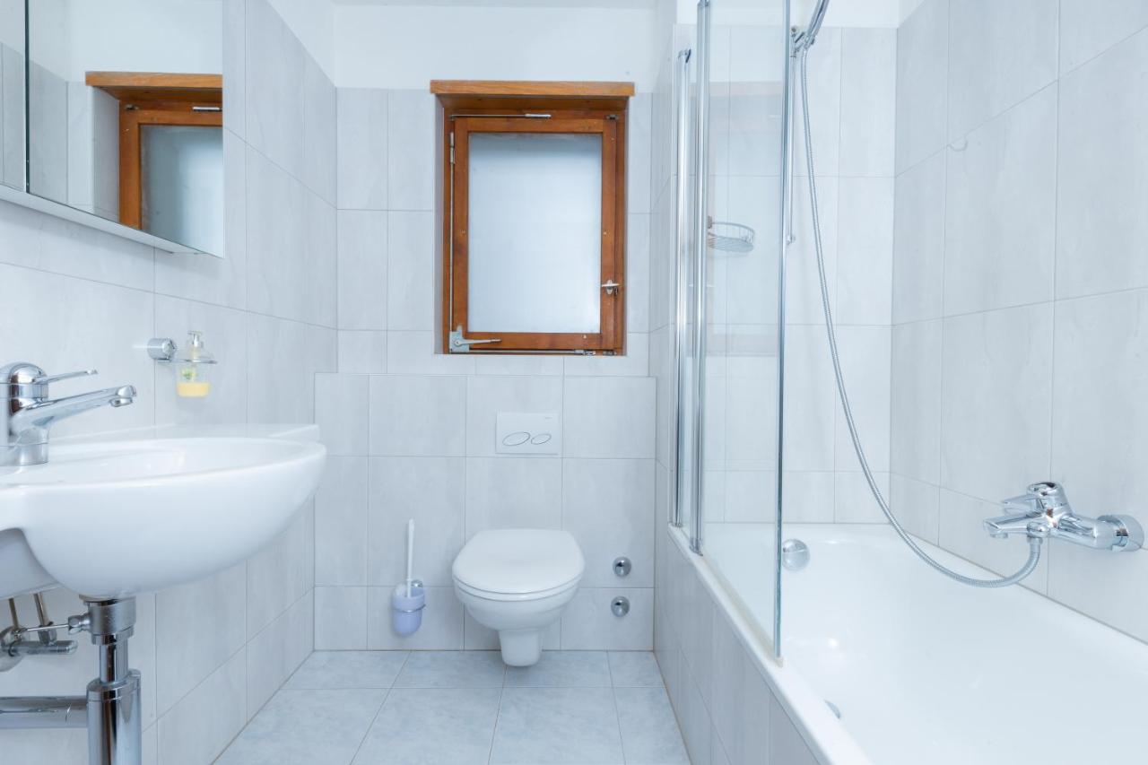 Apartment Haus Slalom *