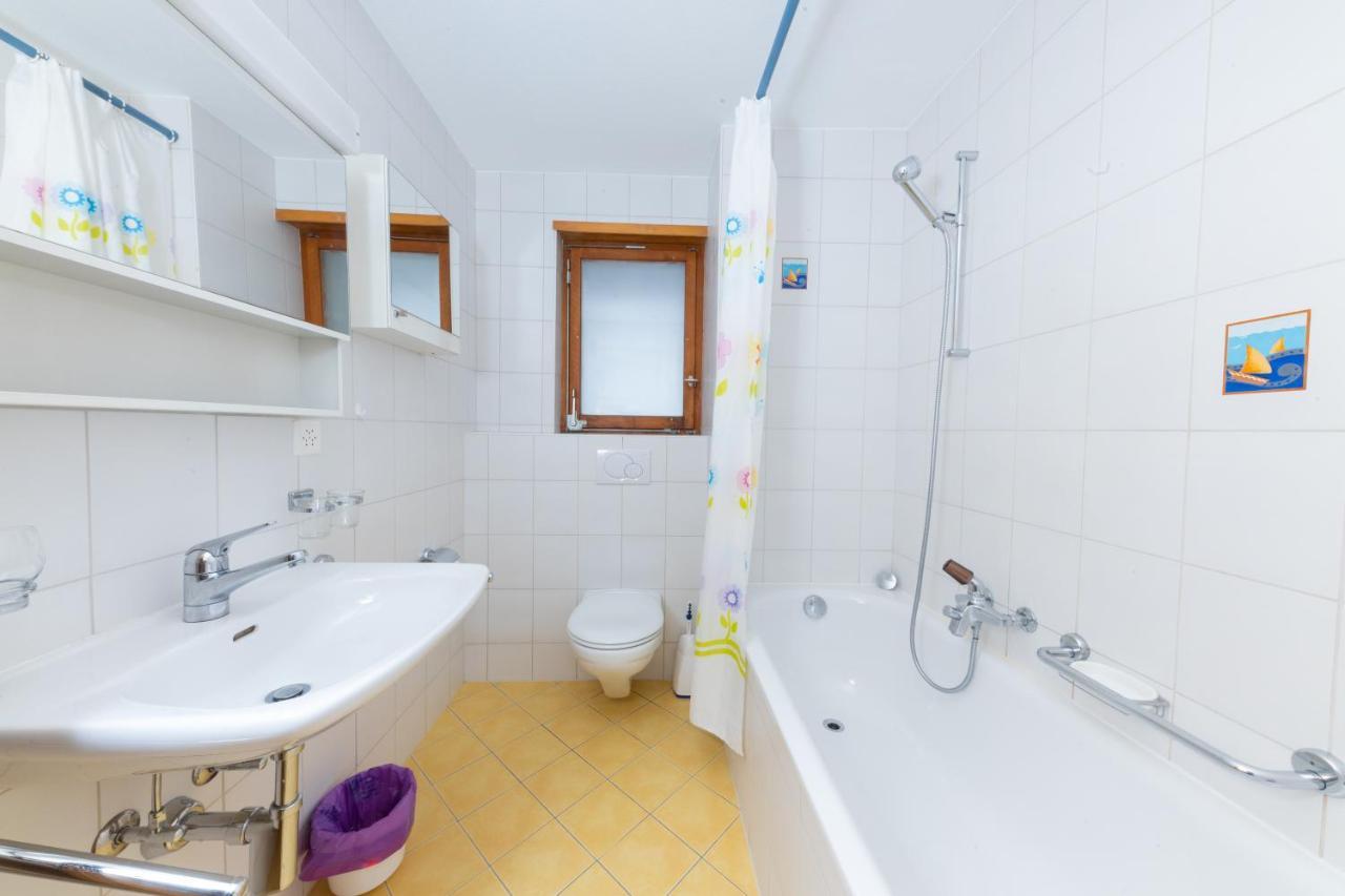 Haus Slalom Apartment Saas-Fee