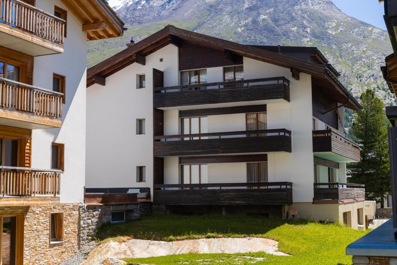 Apartment Haus Slalom