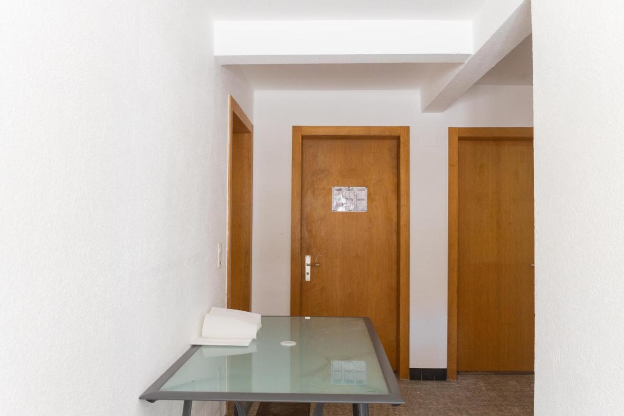 Apartamento Haus Slalom