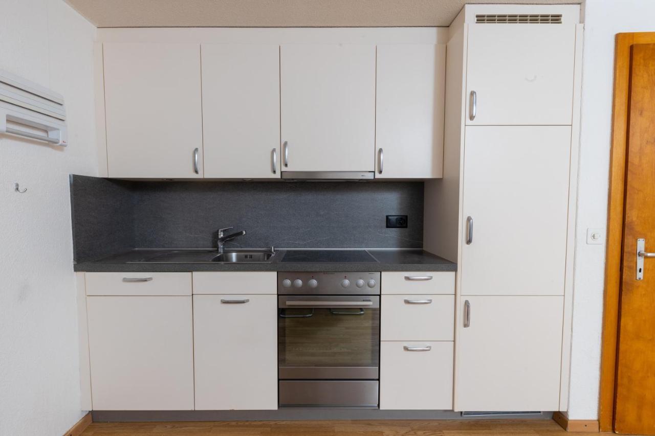 Haus Slalom Apartamento