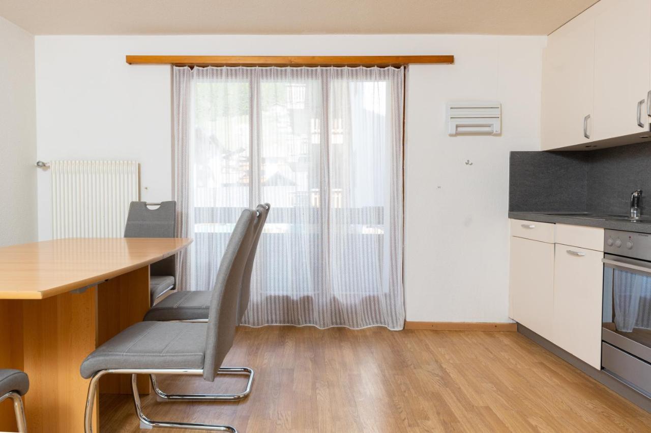 Haus Slalom Apartment