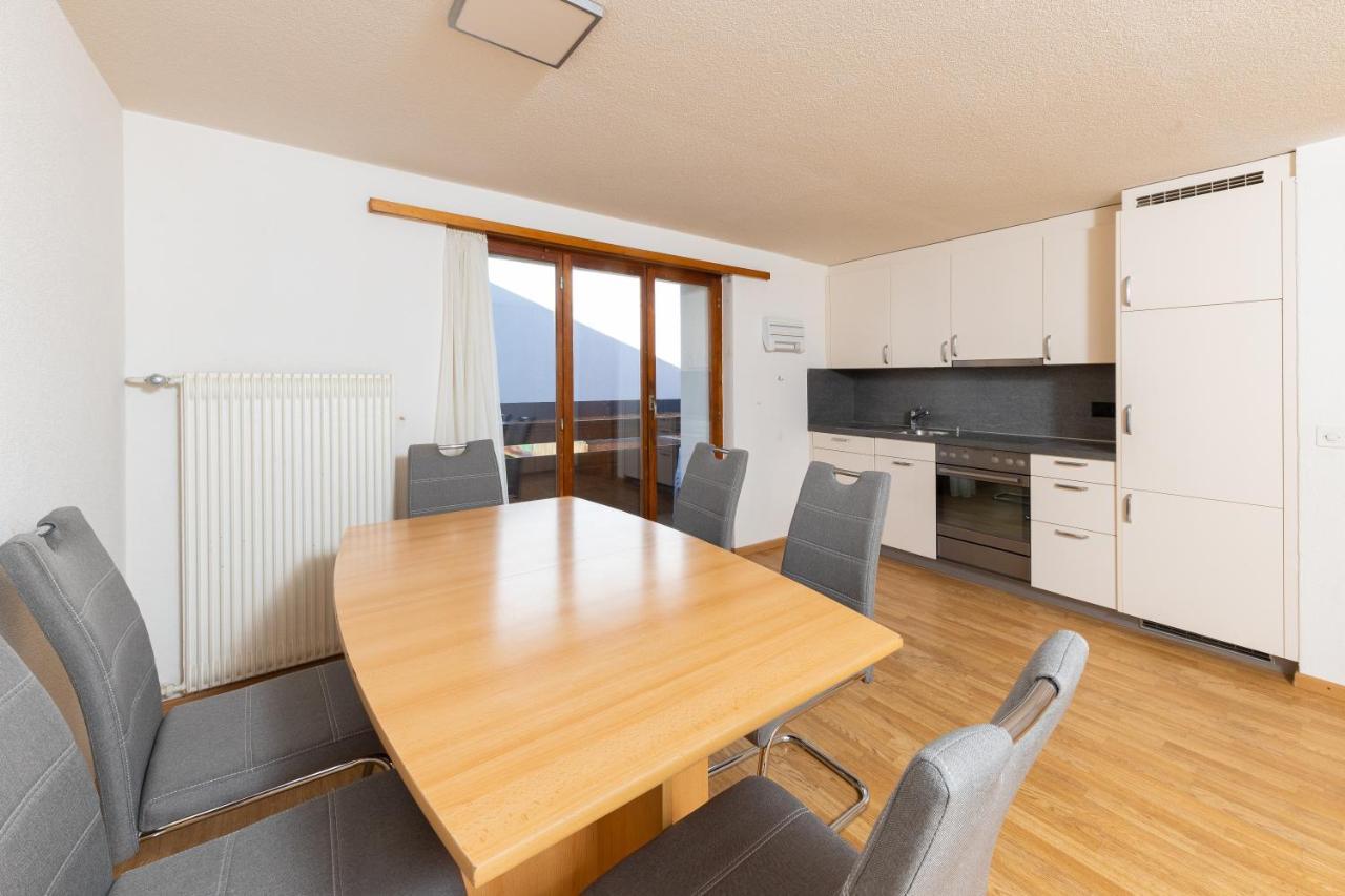 Haus Slalom Saas-Fee
