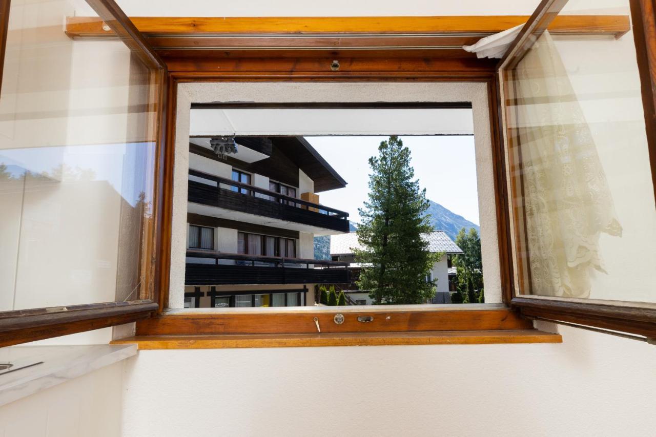 Haus Slalom *