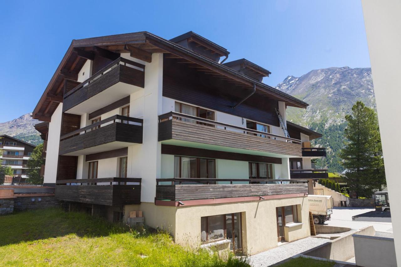Apartment Haus Slalom