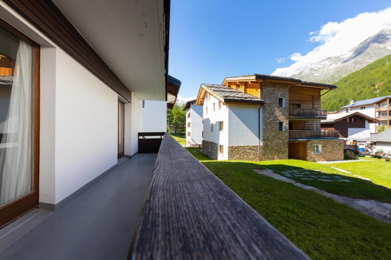 Haus Slalom *