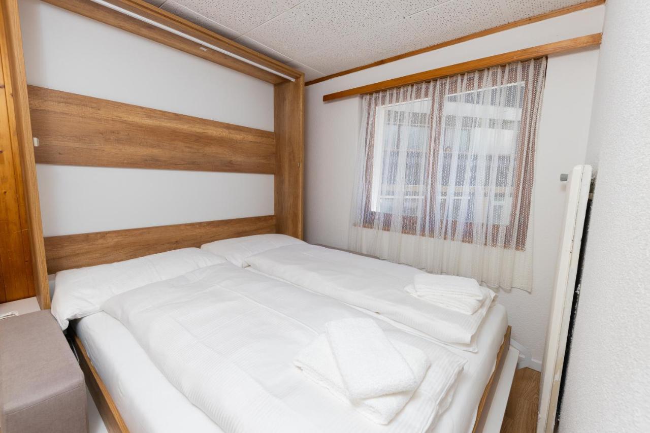 Apartment Haus Slalom