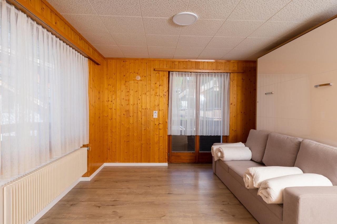 Apartment Haus Slalom *
