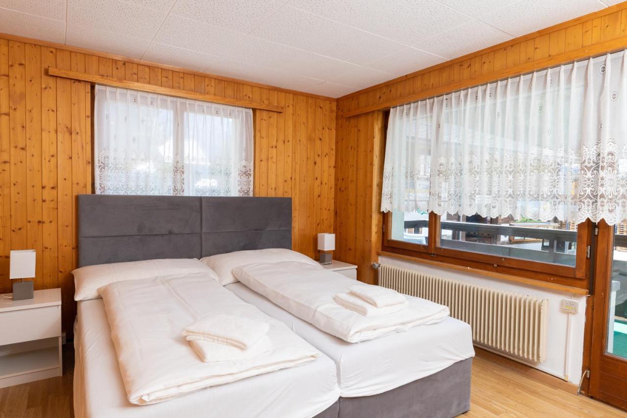 Apartment Haus Slalom