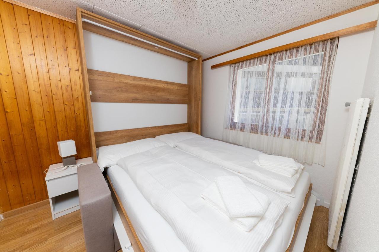 Apartment Haus Slalom *