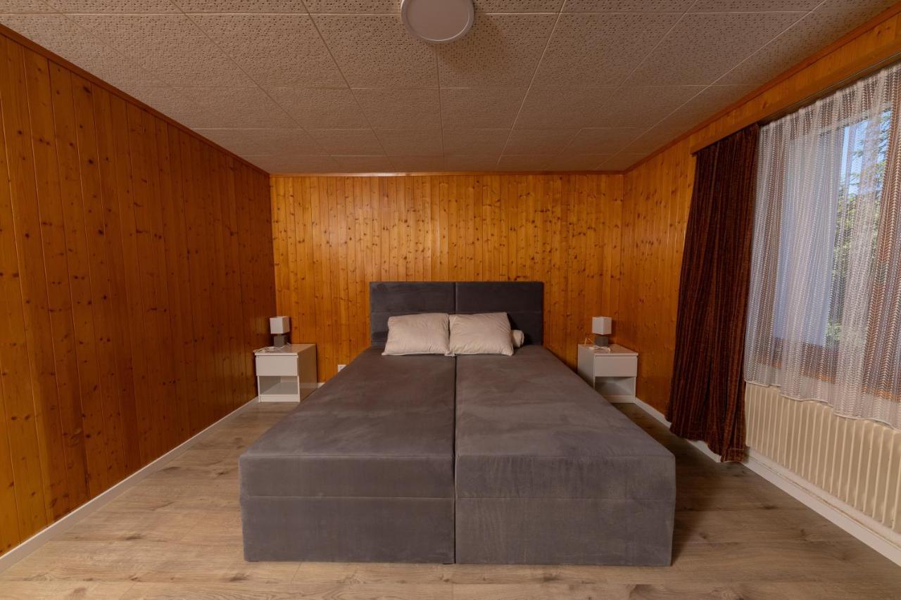 Haus Slalom Saas-Fee