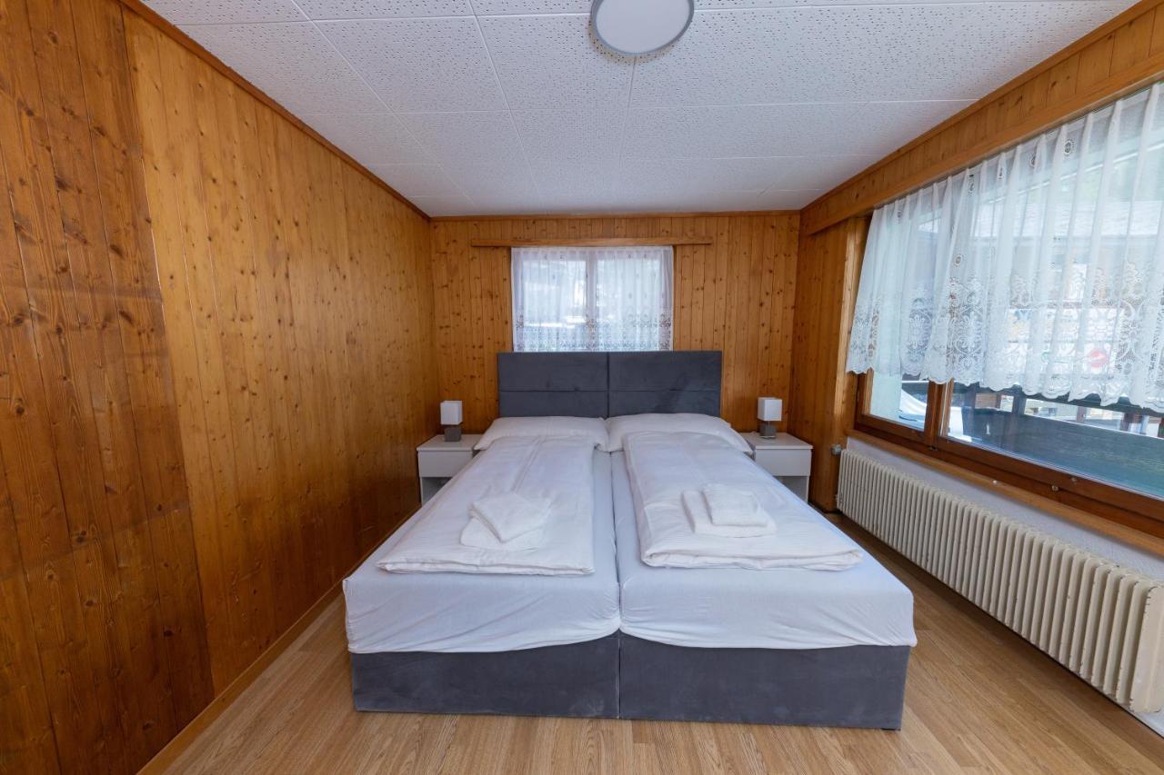 Haus Slalom Apartamento