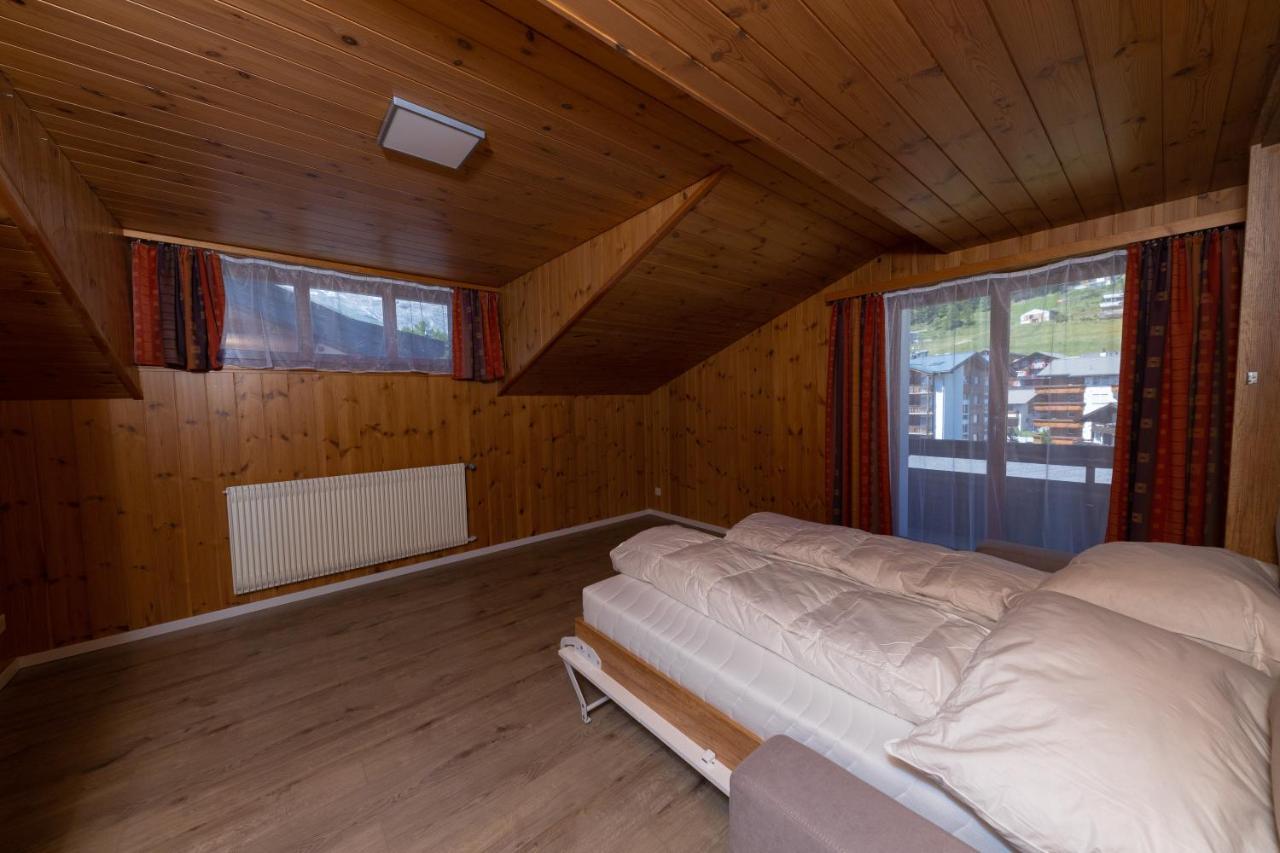 Haus Slalom Apartment