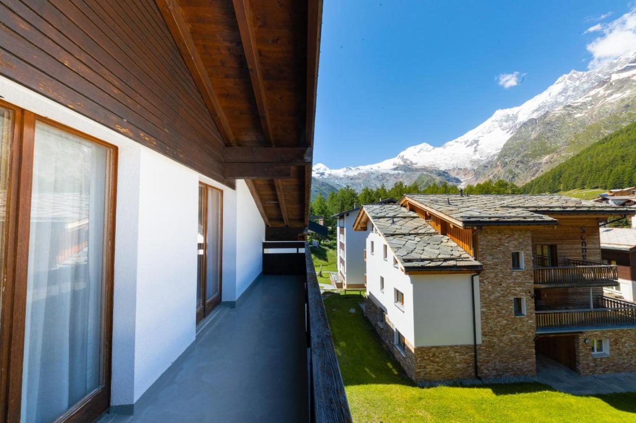Haus Slalom Apartment