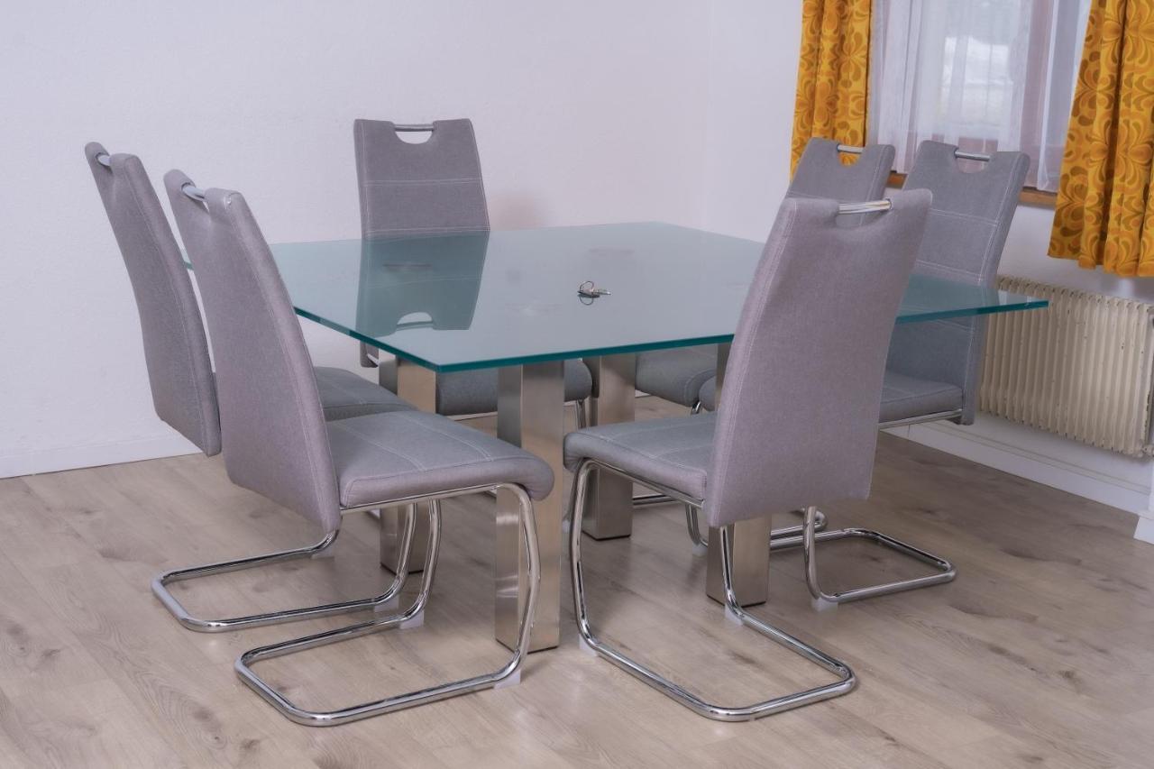 Haus Slalom Apartment