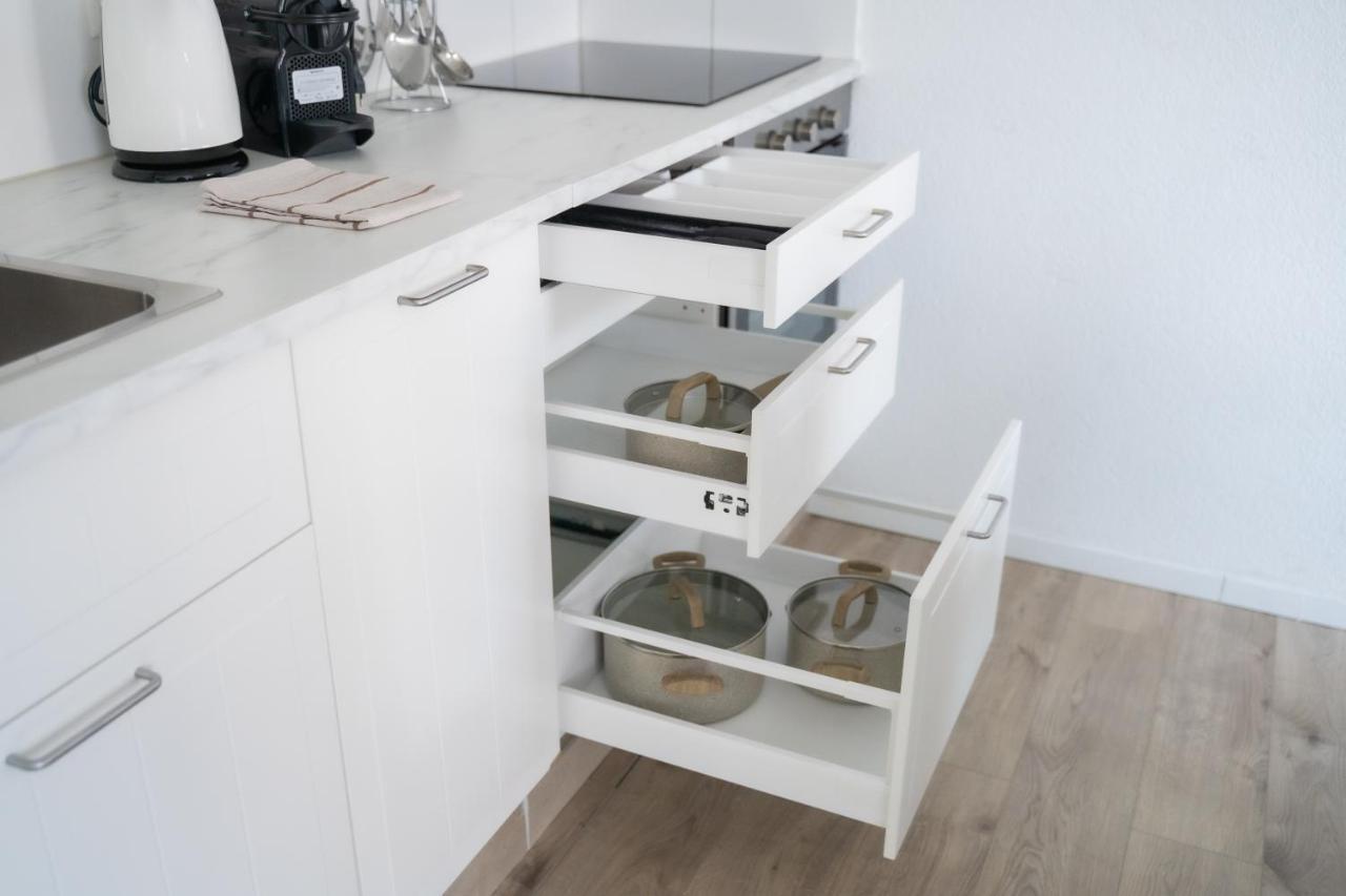 Haus Slalom Apartamento *