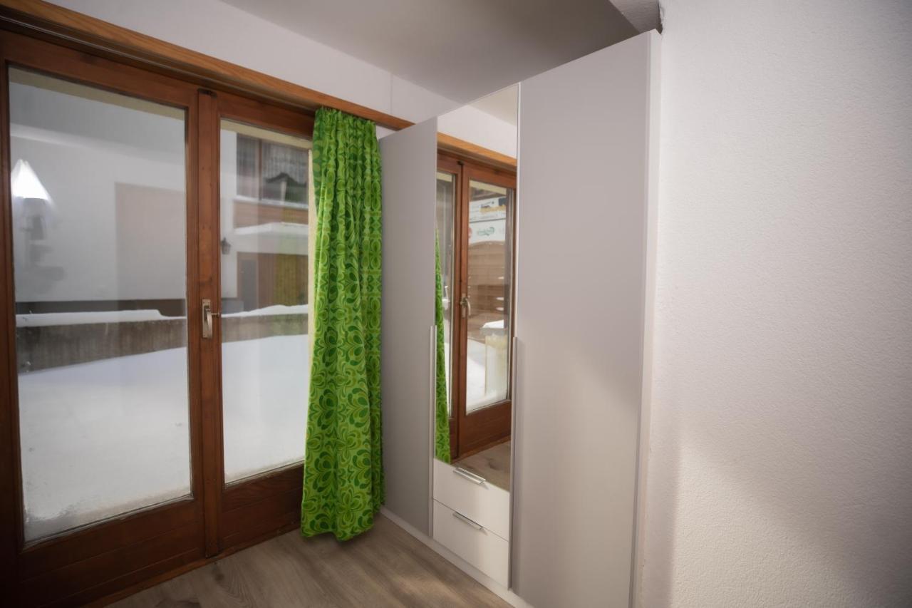 Haus Slalom * Saas-Fee