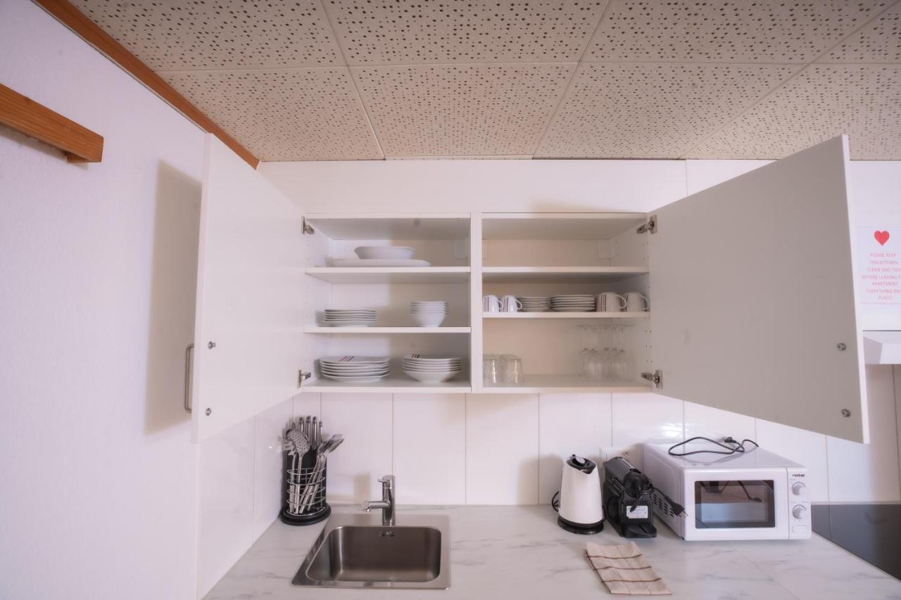 Haus Slalom Apartamento Saas-Fee