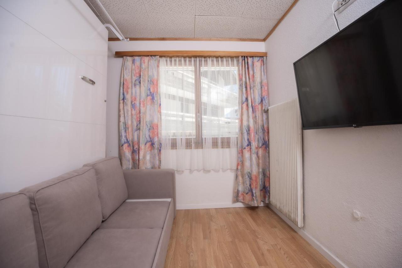 Apartment Haus Slalom