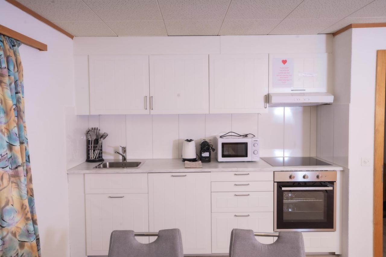 Haus Slalom Apartment