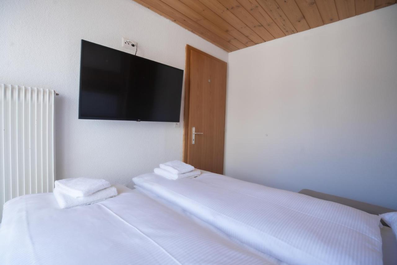 Haus Slalom Apartamento