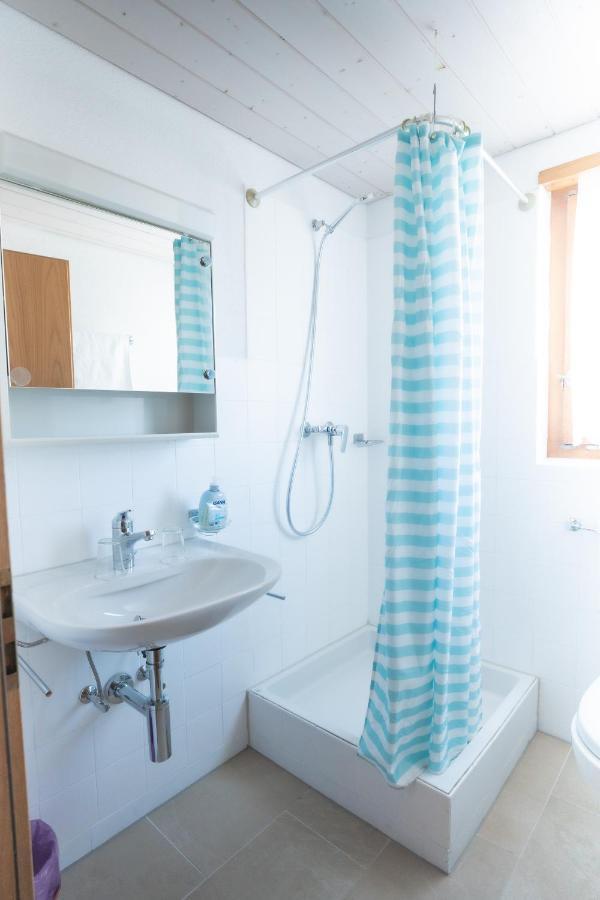 Apartment Haus Slalom Saas-Fee