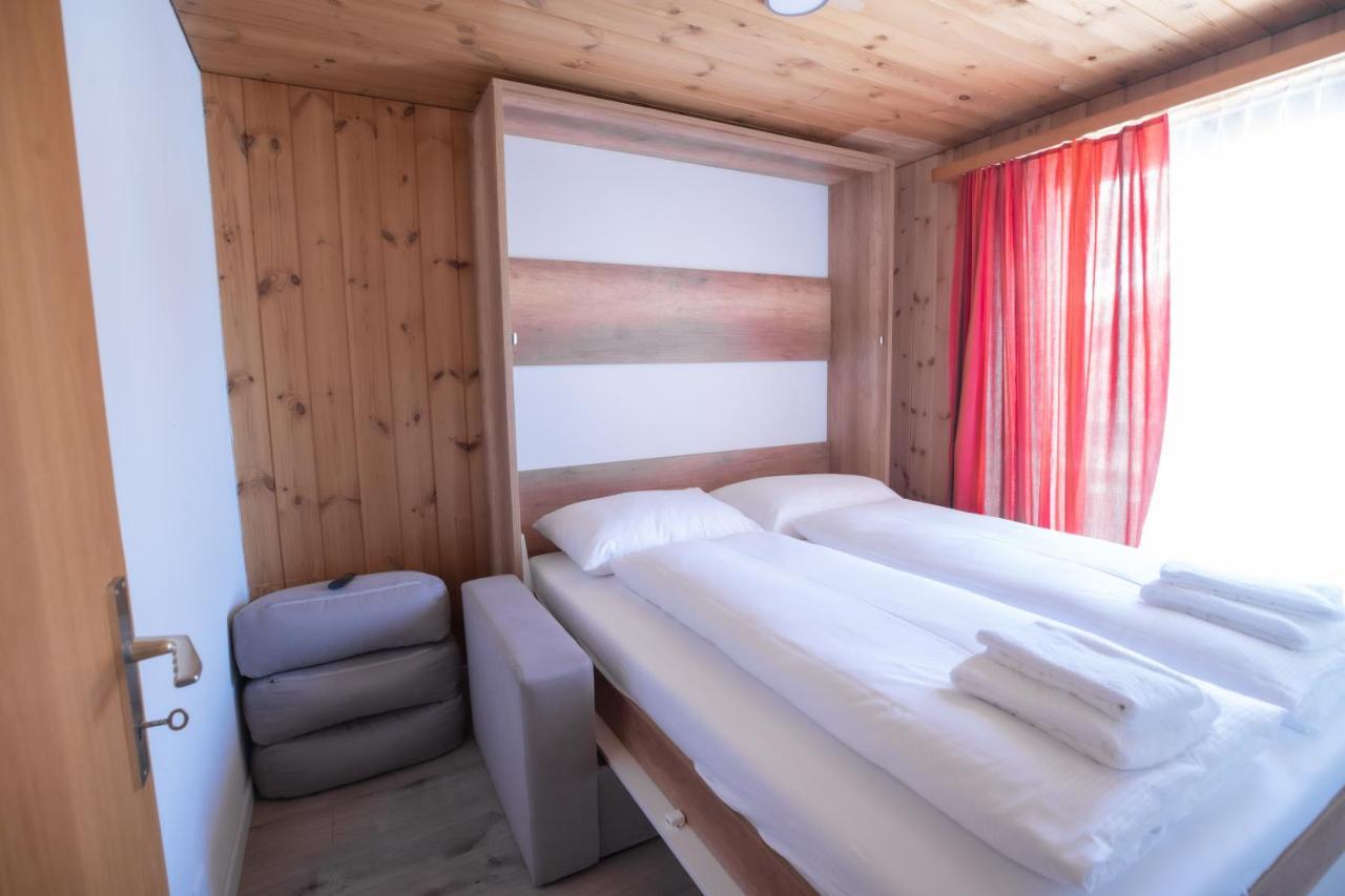 Apartamento Haus Slalom